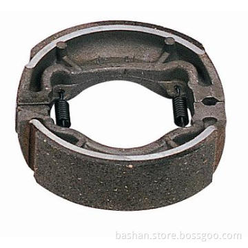 Brake shoe